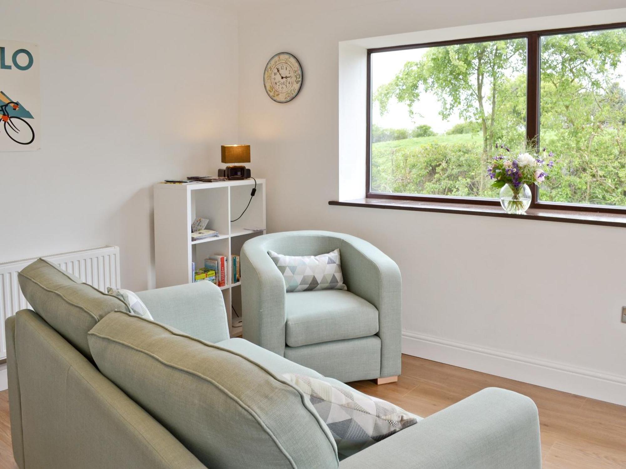 Felixkirk Bellwood House Annexe 빌라 외부 사진